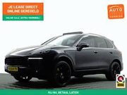 Porsche Cayenne - 3.0 S E-Hybrid NAP 49dkm, Sport Chrono, Burmester,