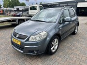 Suzuki SX4 - 1.6 Shogun - 1e Eigenaar