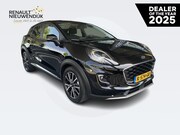 Ford Puma - 1.0 EcoBoost Hybrid Titanium X | All Season Banden