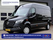 Mercedes-Benz Sprinter - 317 CDI Automaat L2H2 LED - 3,5t kg Trekgewicht