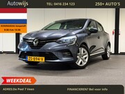 Renault Clio - 1.0 TCe Zen|DAB+|FACELIFT|NL AUTO|GOED ONDERHOUDEN