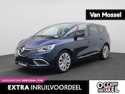 Renault Grand Scénic - 1.3 TCe Business Zen 7p. | Automaat | Achteruitrij Camera |