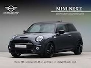 MINI Cooper S - 3-deurs Hammersmith Aut.