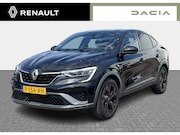 Renault Arkana - 1.6 E-Tech Hybrid 145 R.S. Line