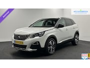 Peugeot 3008 - 1.2 PureTech Allure CARPLAY CAMERA LM ECC NAVI.