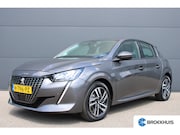 Peugeot 208 - 1.2 PureTech Allure | Automaat | Navigatie | Camera | 3D Ins