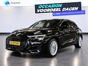 Audi A3 - Sportback 35 TFSI Advanced edition | Apple Carplay/Android A