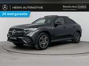 Mercedes-Benz GLC-klasse - GLC 300e Coupé Automaat 4MATIC AMG Line | Advanced