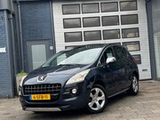 Peugeot 3008 - 1.6 VTi Style | Clima | Cruise | Navi | LPG-G3