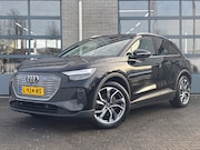 Audi Q4 e-tron - 35 Launch edition 55 kWh |STOELVERWARMING|NL AUTO|