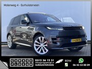 Land Rover Range Rover Sport - 3.0 P440e Dynamic HSE HUD Pano Meridian Memory Leer 360Cam T