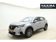 Peugeot 2008 - 1.2 PureTech Active Pack 100 PK | Handgeschakeld | Trekhaak 