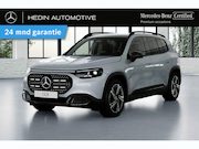 Mercedes-Benz GLB-Klasse - GLB 250+ Business Solution | Nightpakket | Trekhaak