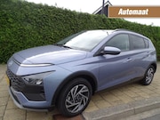 Hyundai Bayon - 1.0 T-GDI COMFORT-Carplay-Cruise-Blth-AircoClim