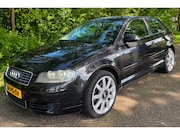 Audi A3 - 1.9 TDI Attraction 2004 CLIMA NAP