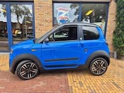 Microcar M.Go - 6 X COLORPACK + AIRCONDITIONING + STUURBEKRACHTIGI