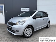 Skoda Citigo - 1.0 Greentech Arctic 5-Drs / Airco / Cruise