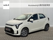 Kia Picanto - 1.0 GDi DynamicLine AMT A/T 5-persoons Automaat, Lichtmetale