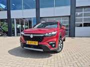 Suzuki S-Cross - 1.5 Hybrid Style Panorama Automaat Nederlandse auto