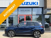 Suzuki Vitara - 1.5 Hybrid 115pk Aut Style DEMO (RIJKLAARPRIJS) *Tot 10 Jaar