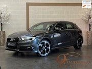 Audi A3 - 1.4 TFSI S-Line Plus / Camera / Adaptive Cruise / Lane Assis