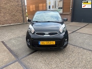 Kia Picanto - 1.2 CVVT DynamicLine (( 4-cilinder ))) top staat