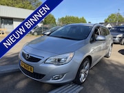 Opel Astra - 1.4 Turbo Edition | Airco | APK 22-06-2027