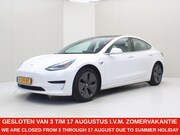 Tesla Model 3 - Standard RWD Plus [ TREKHAAK+LFP-ACCU+AUTOPILOT+60 kWh+PREMI