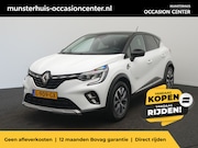 Renault Captur - TCe 90 Intens - RIJKLAARPRIJS - Achteruitrijcamera - Cruise