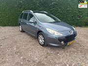 Peugeot 307 - 1.6 HDiF