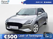 Suzuki Swift - 1.2 Select Smart Hybrid | Achteruitrijcamera | Stoelverwarmi