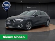 Audi A3 - Sportback 30 TFSI Advanced edition | Navigatie | Carplay | C