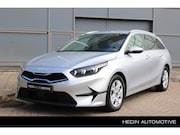 Kia Ceed - Sportswagon 1.0 T-GDi 100PK DynamicPlusLine | Navigatie | Ca