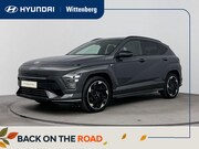 Hyundai Kona - Electric N Line 64.8 kWh | Apple Carplay/Android Auto | Lich