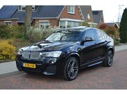 BMW X4 - XDrive28i High Exe M-pakket/schuifdak