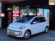 Volkswagen Up! - 1.0 high up! BlueMotion | Pano | Cruise | Airco
