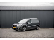 Peugeot Partner - | 3-Zits | Cruise | Navi | Airco