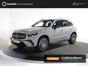 Mercedes-Benz GLC-klasse - 300e 4MATIC Sport Edition | AMG | Panoramaschuifdak | Premiu