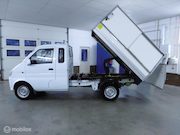 DFSK K-serie - K01H 1.2 4x2
