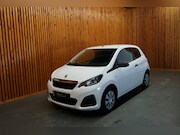 Peugeot 108 - 1.0 E-VTI Acces