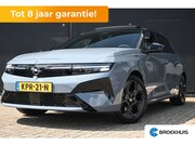 Opel Astra - 1.6 Turbo Plug In Hybrid Ultimate | Schuif-/Kanteldak | Mass