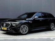 Mercedes-Benz AMG E - 53 4MATIC+ Night Edition | BTW | Burmester 4D | MB Fabrieksg