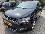 Volkswagen Polo - 1.4-16V Highline