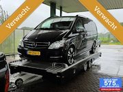 Mercedes-Benz Viano - 3.0 V6 CDI Grand Edition 1e eigenaar| NL Auto