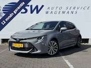 Toyota Corolla - 2.0 Hybrid Dynamic | ACC | CarPlay | JBL | Camera | Keyless