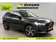 Volvo XC60 - 2.0 Recharge T6 AWD R-Design | Pano | 360° | HuD | Virtual |