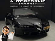 Alfa Romeo Spider - 2.2 JTS Exclusive *Cabrio*Full Leather