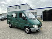 Mercedes-Benz Sprinter - 216 CDI 2.7 300 AANGEPAST INVALIDE BUS Automaat