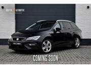 Seat Leon - ST 1.5 TSI FR Ultimate Edition | LED | Virtual | Camera | Ca