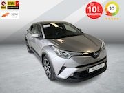 Toyota C-HR - 1.8 Hybrid Style